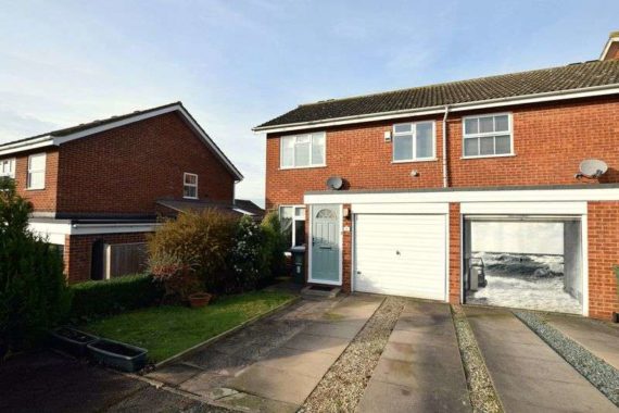 3 Bedroom Detached